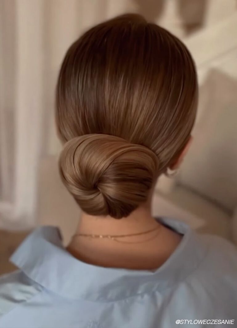 Classic Hairstyles That Add Glamour to Any Look